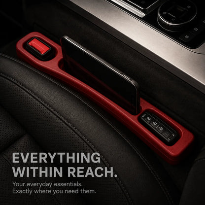 Universal GapGuard Seat Gap Organizer