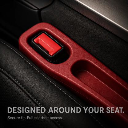 Universal GapGuard Seat Gap Organizer