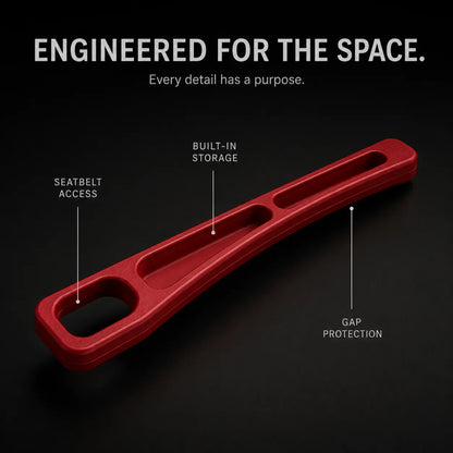 Universal GapGuard Seat Gap Organizer
