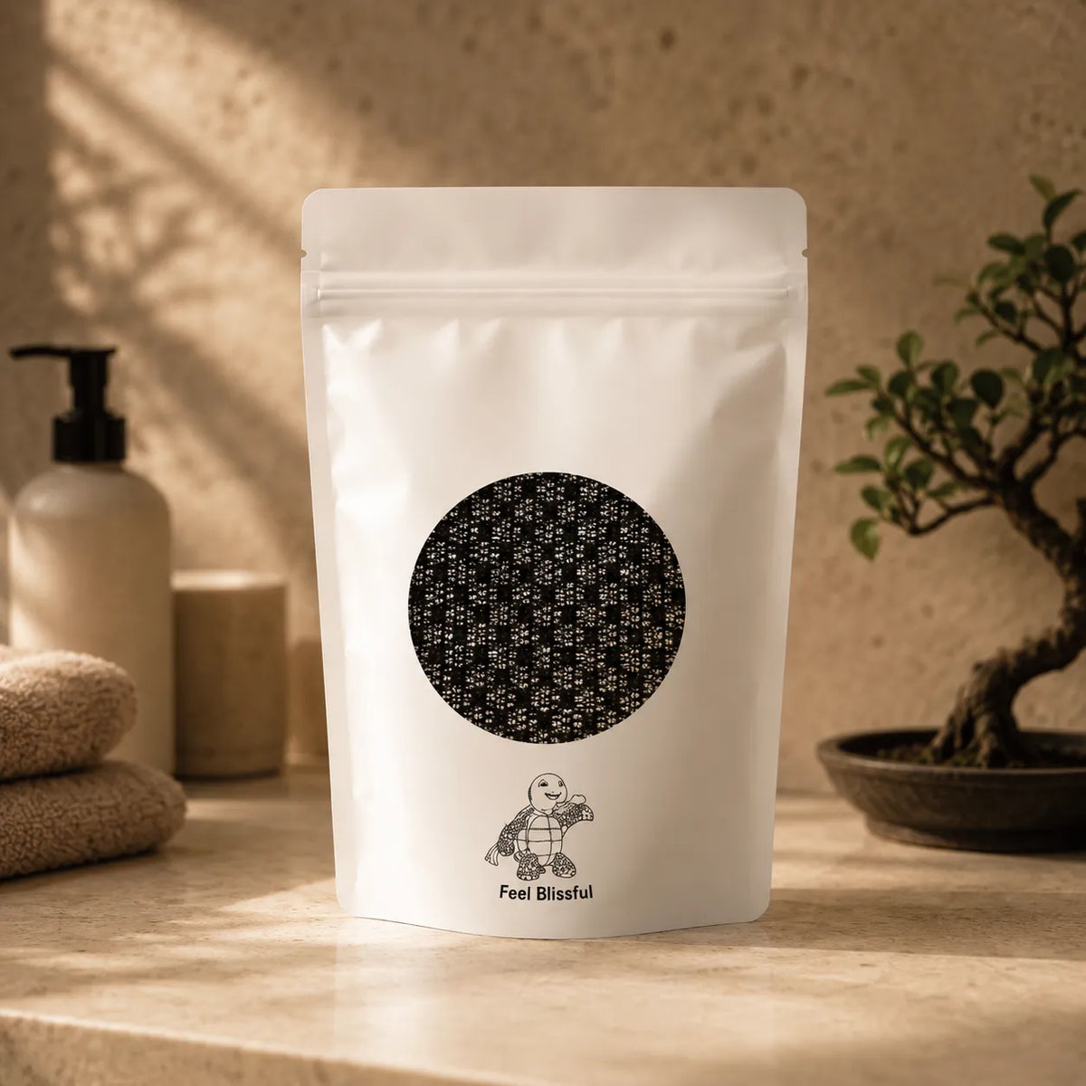 Blissal™ Exfoliating Body Cloth
