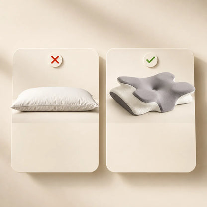 Somnus Cervical Pillow