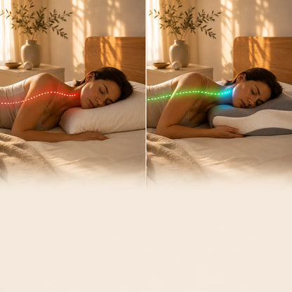Somnus Cervical Pillow