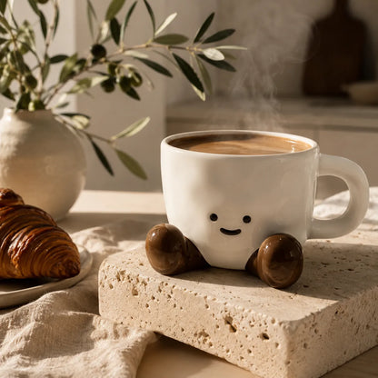 Pebbl Mug