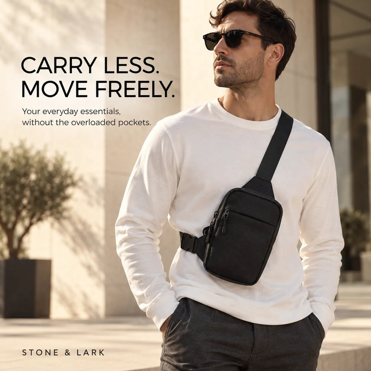 Urban Carry Sling