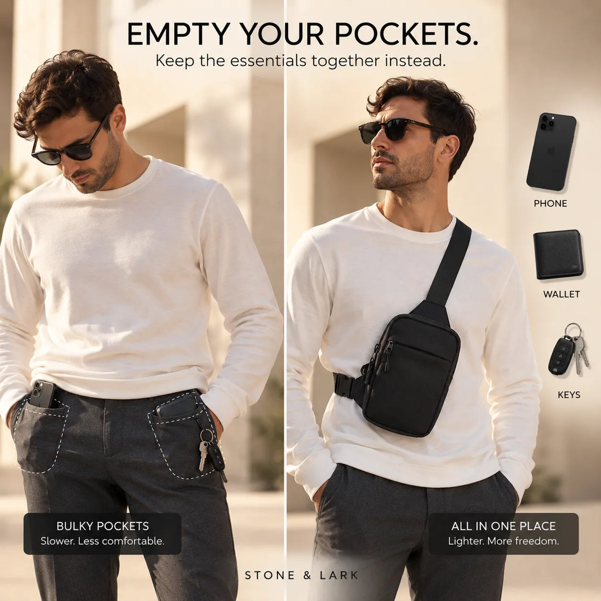 Urban Carry Sling