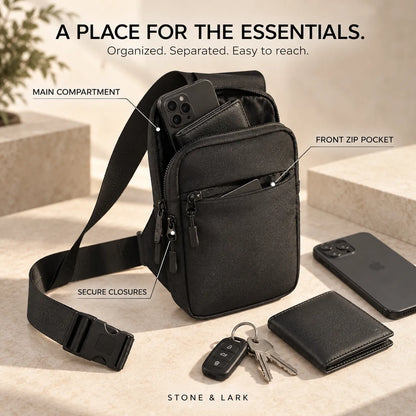 Urban Carry Sling