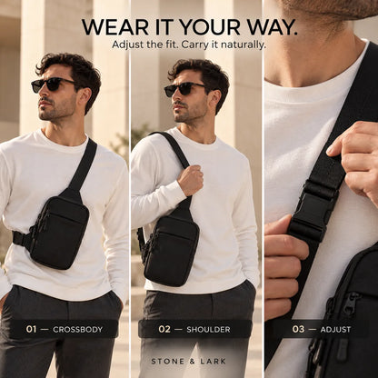Urban Carry Sling