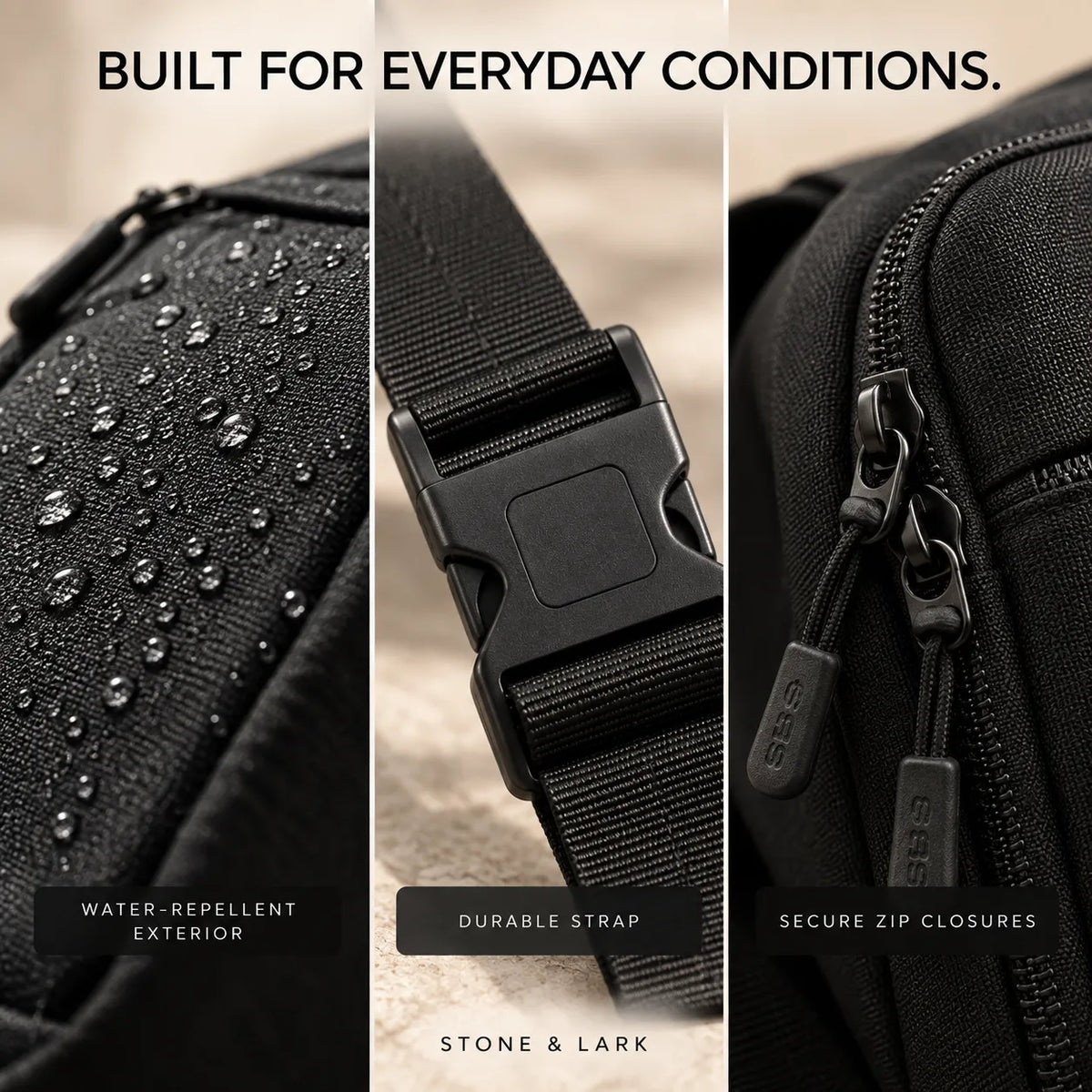 Urban Carry Sling