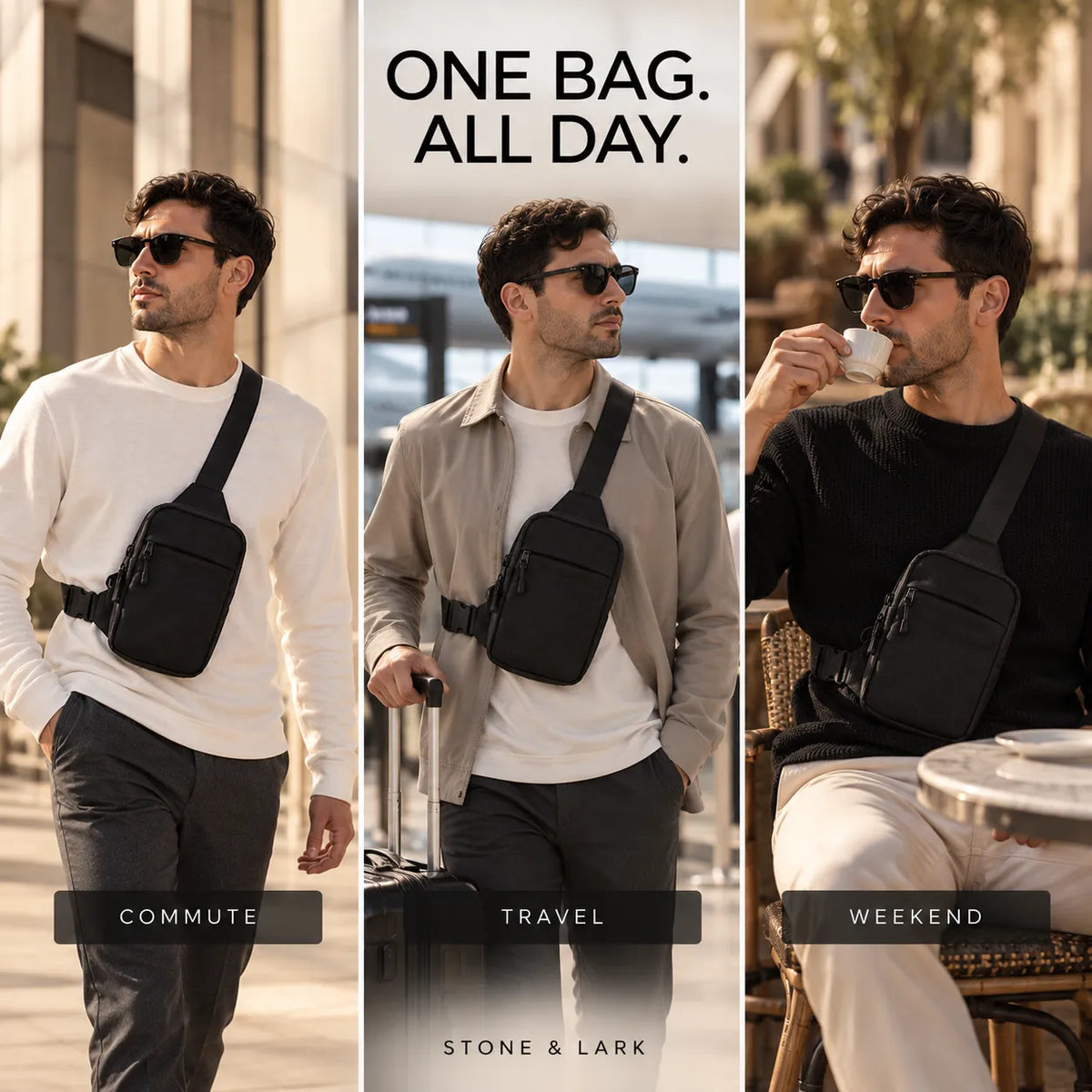 Urban Carry Sling