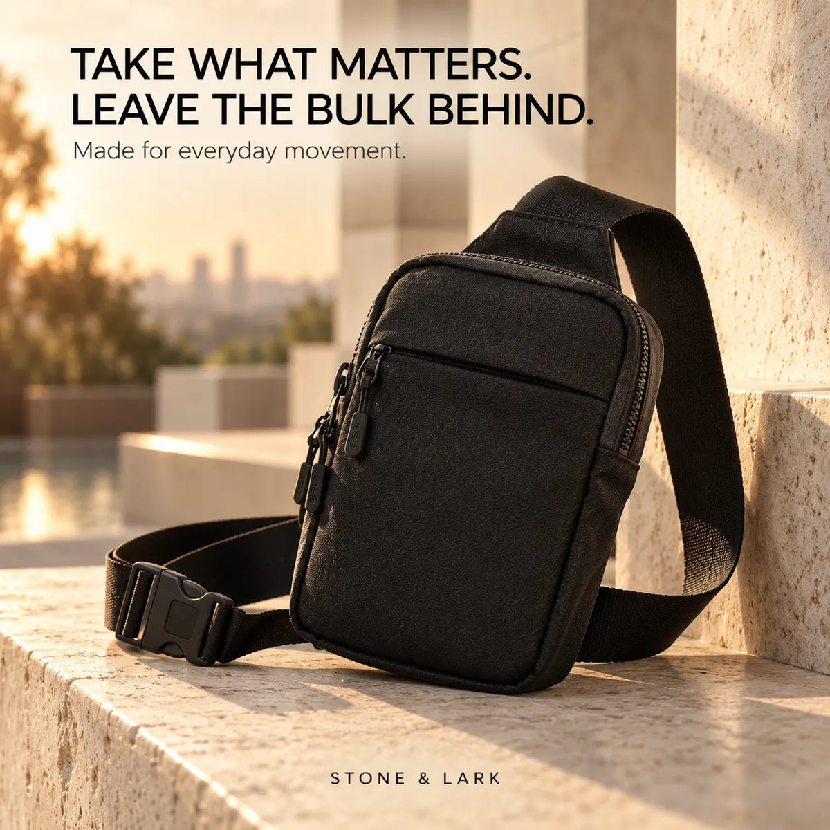 Urban Carry Sling
