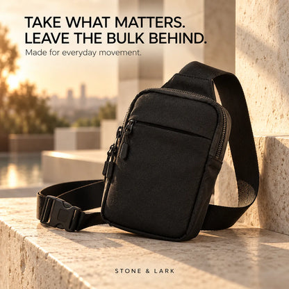 Urban Carry Sling