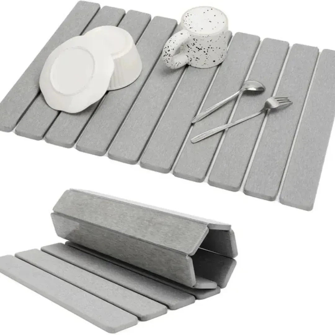 InstaDry™ Stone Mat