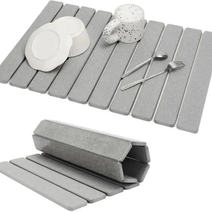 InstaDry™ Stone Mat
