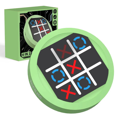 Tic-Tac-Toe