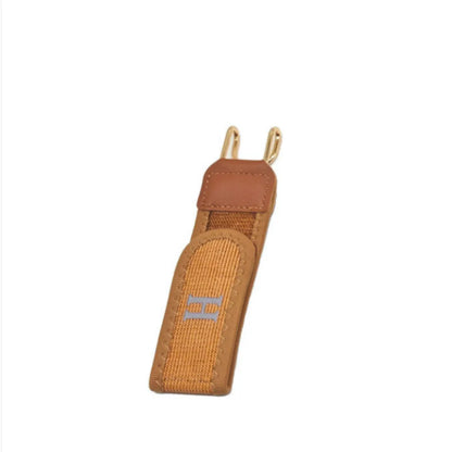 No-Buckle Belt
