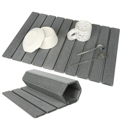 InstaDry™ Stone Mat