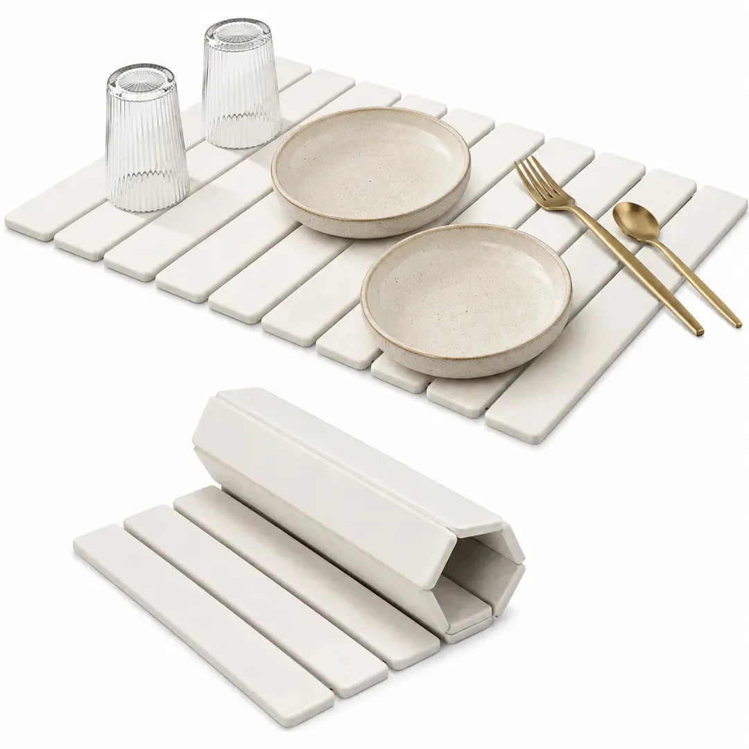 InstaDry™ Stone Mat