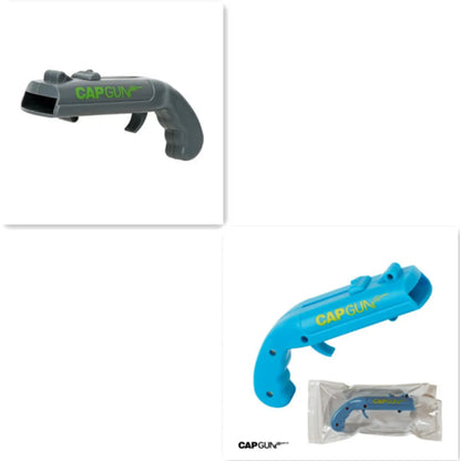 The CapGun Opener