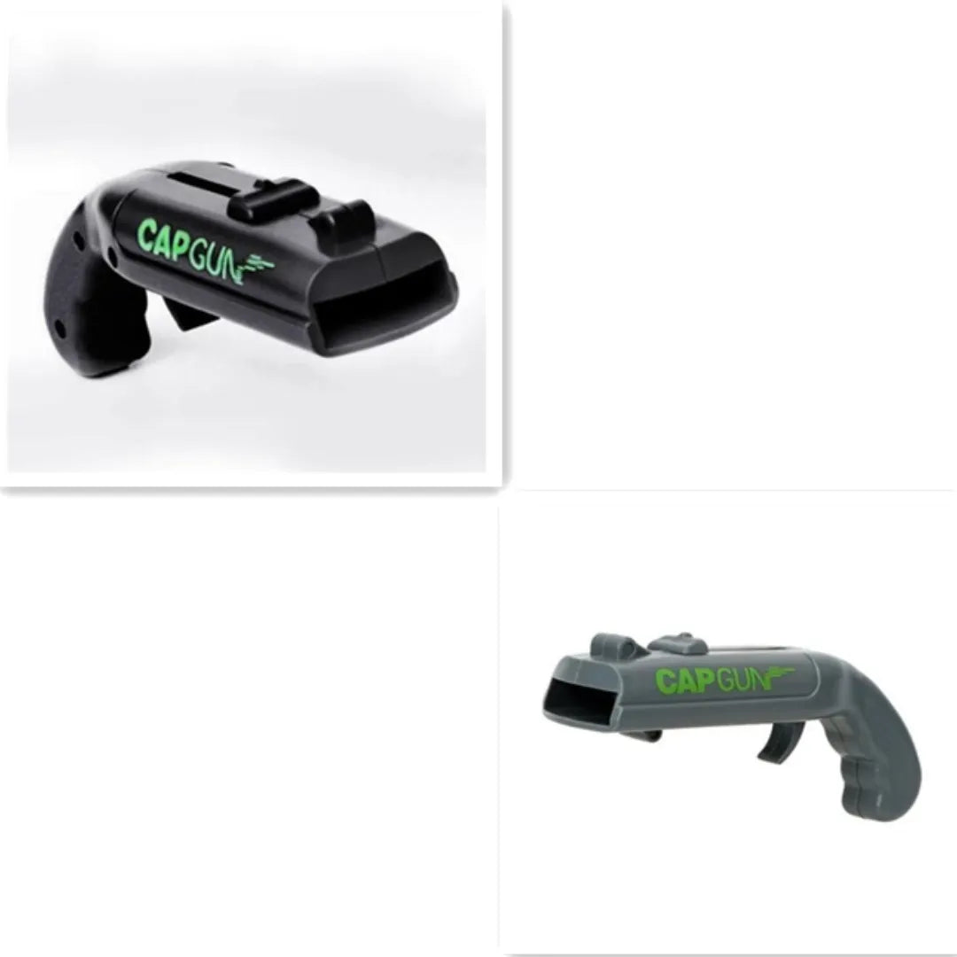 The CapGun Opener