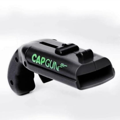 The CapGun Opener