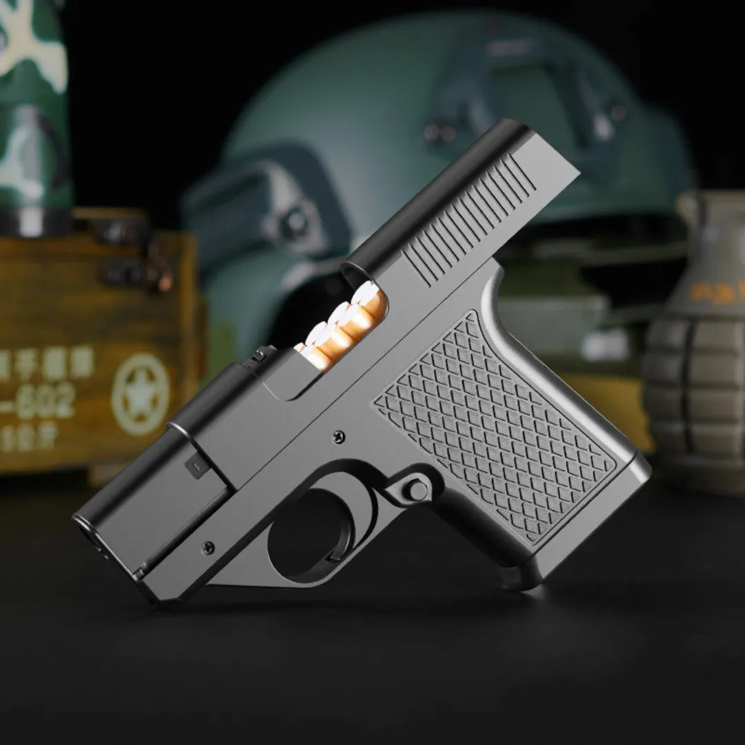 Guncase Lighter