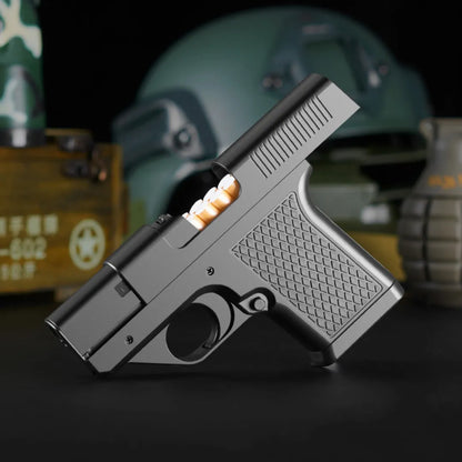 Guncase Lighter