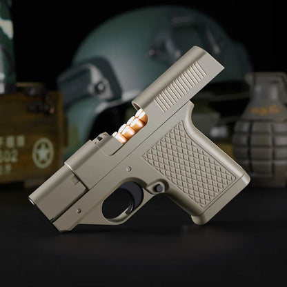 Guncase Lighter