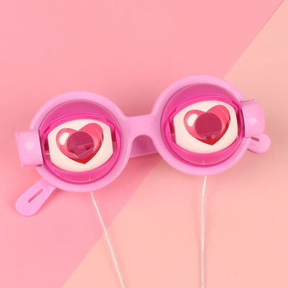 Crazy Eyes Glasses