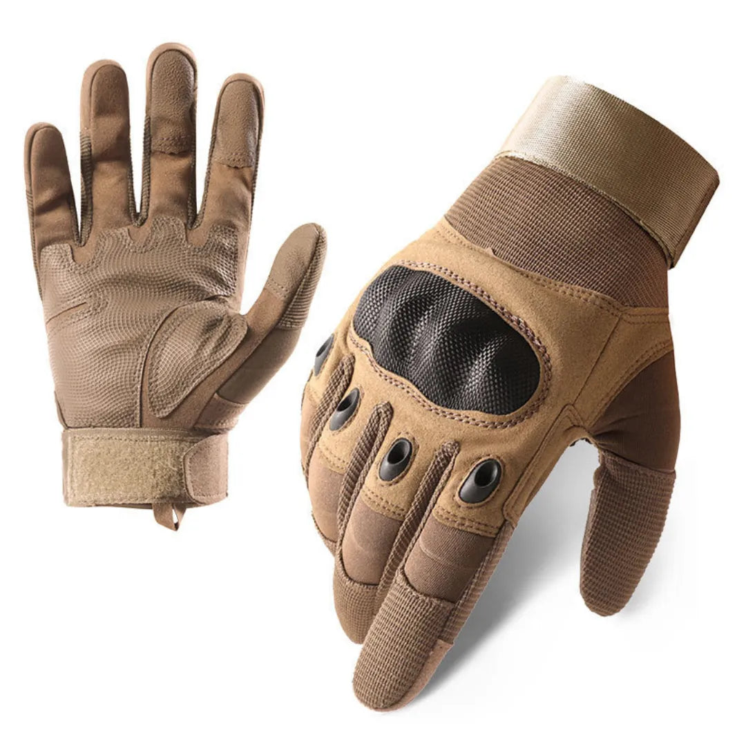 Men’s Outdoor Tactical Gloves