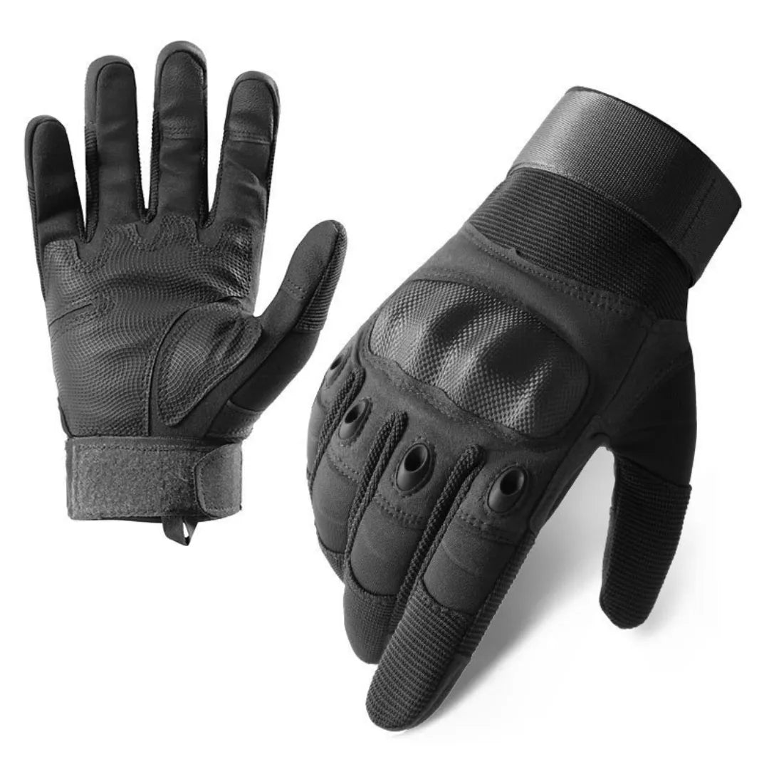 Men’s Outdoor Tactical Gloves