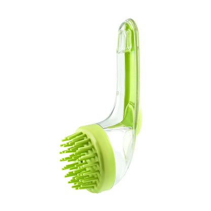 PawSpa Silicone Bath Brush