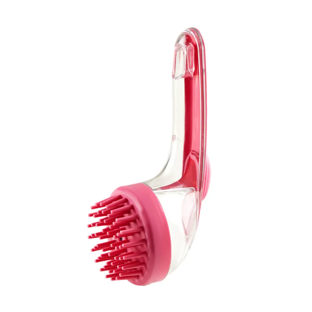 PawSpa Silicone Bath Brush