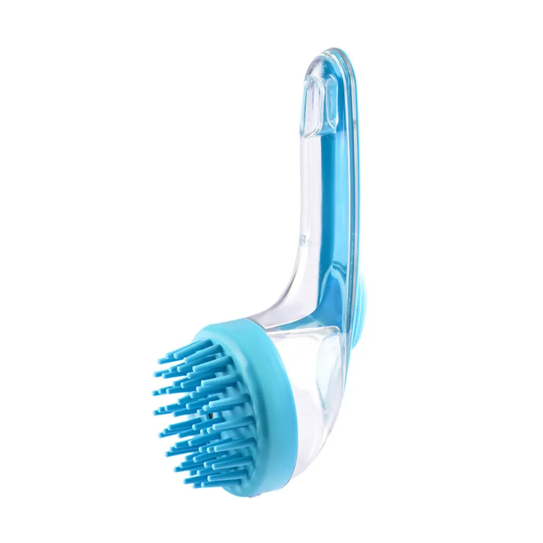 PawSpa Silicone Bath Brush