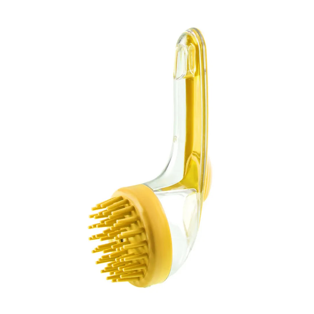 PawSpa Silicone Bath Brush
