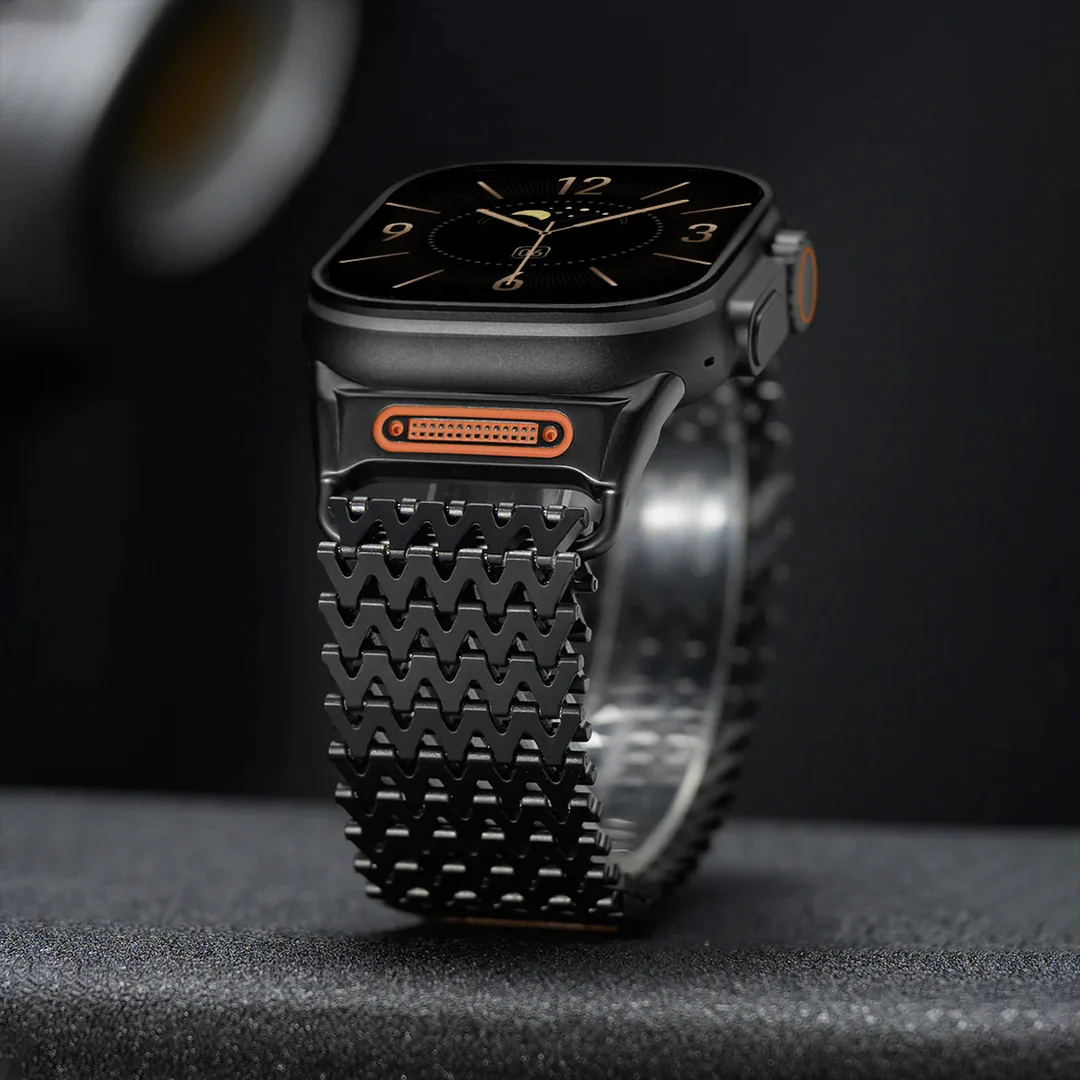 Forge™ Titanium Bracelet