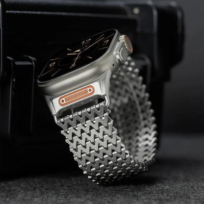 Forge™ Titanium Bracelet