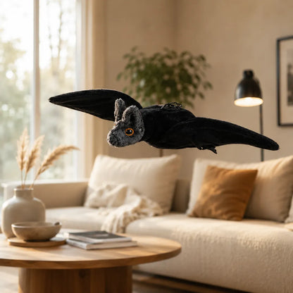WingPulse™ Flying Bat Toy