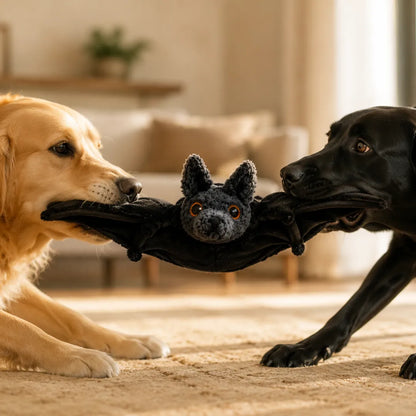 WingPulse™ Flying Bat Toy