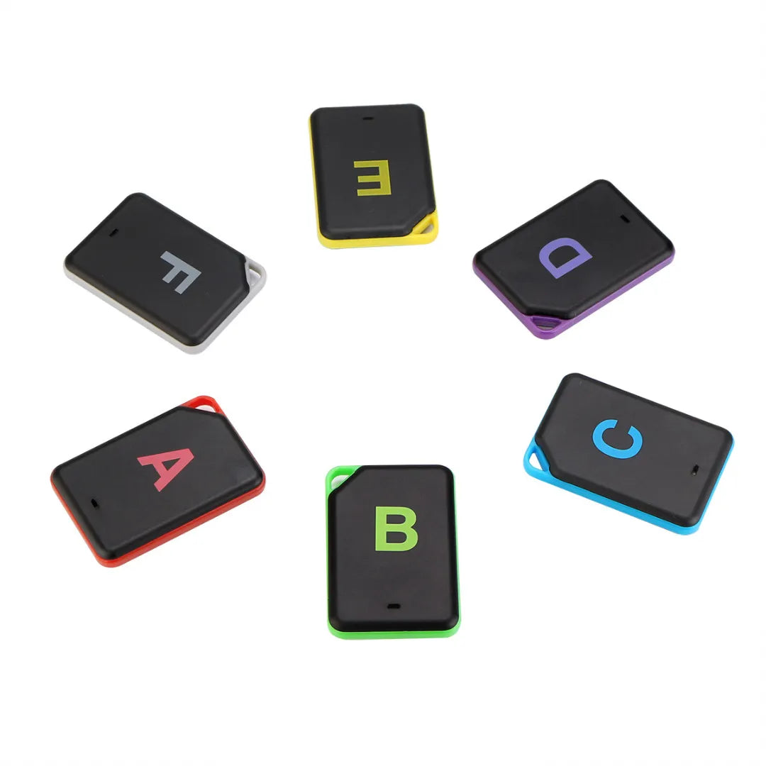 Wireless Key & Item Finder
