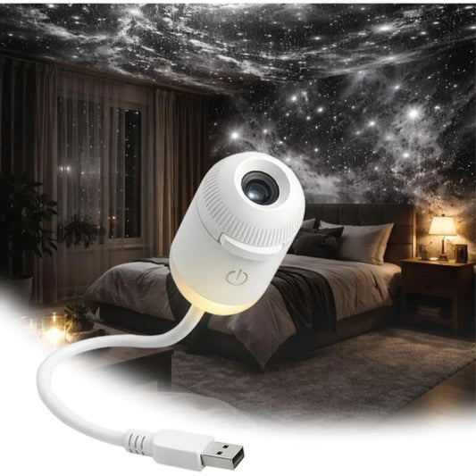 Starry Dream Portable Night Projector