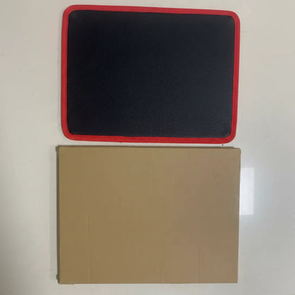 Magnetic Organizer Mat for Tools