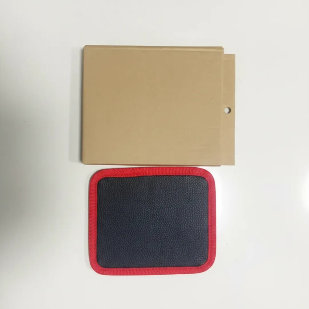 Magnetic Organizer Mat for Tools