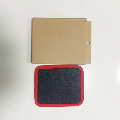 Magnetic Organizer Mat for Tools