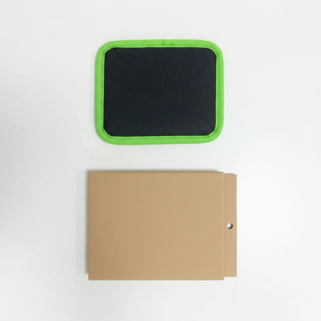Magnetic Organizer Mat for Tools