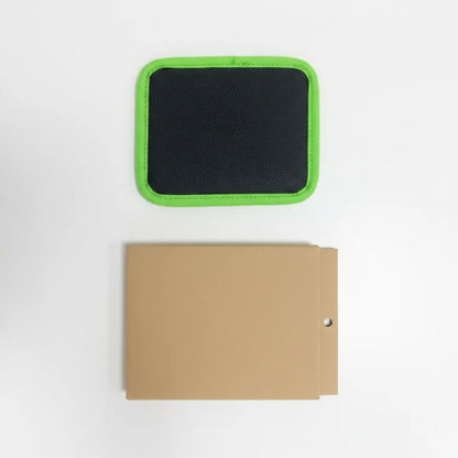 Magnetic Organizer Mat for Tools