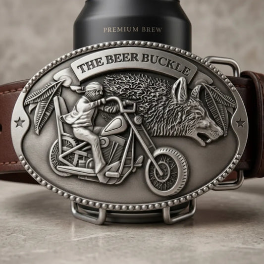 The Beer Buckle