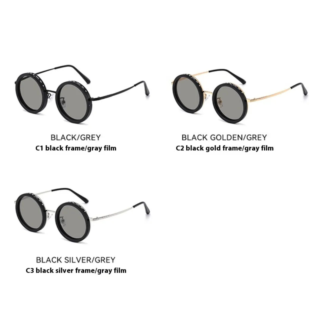 Shade Shifter Rotating Polarized Sunglasses