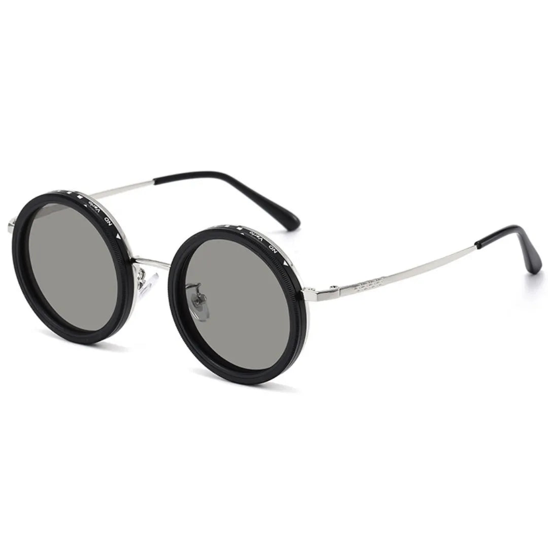 Shade Shifter Rotating Polarized Sunglasses
