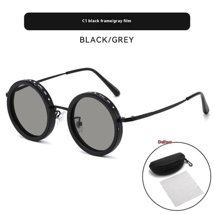 Shade Shifter Rotating Polarized Sunglasses