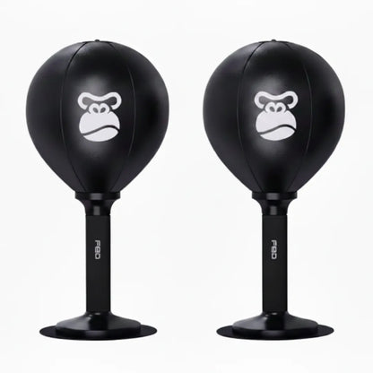 The Gorilla Punch Speed Bag